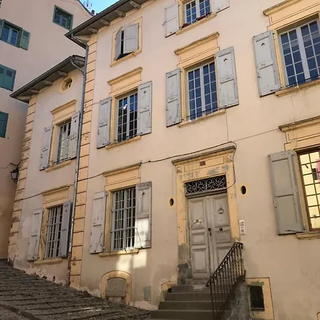 Le Du Choriste En Hyper Centre Historique شقة Le Puy-en-Velay